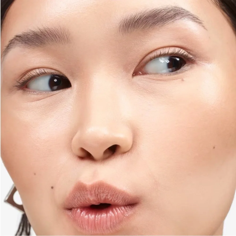 Glossier Sheer Cloud Paint Cheek Color Seamless Bronzer - Sail